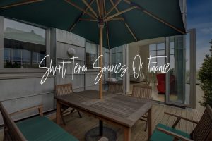 Short Term Property Finance