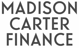 Madison Carter Finance